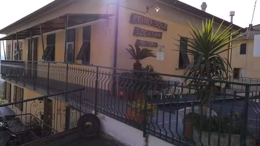 locanda ristorante primo sole