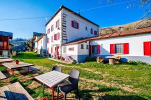 Locanda Ristoro Maletto