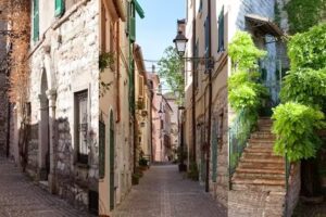 Locanda Rocco da Francesco Hotel e Ristorante Sirolo