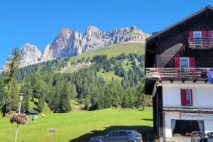 Locanda Rosengarten – Passo di Costalunga (tn)