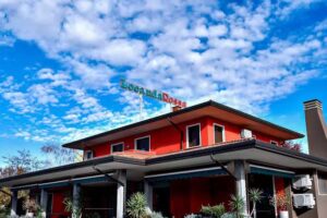 Locanda Rossa
