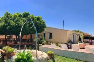 Locanda Rurale “Santa Marta”