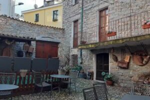 Locanda ‘Sa Rosada