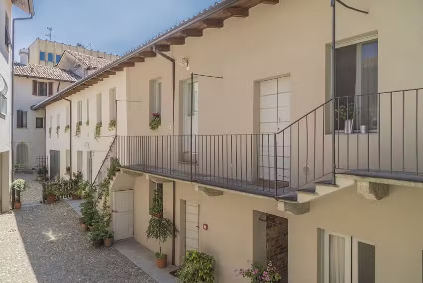 Locanda San Bernardo