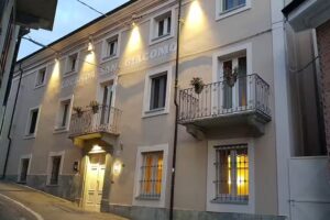 Locanda San Giacomo