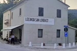 Locanda San Lorenzo