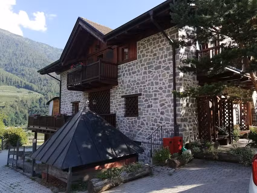 Locanda San Martino – Cavizzana TN