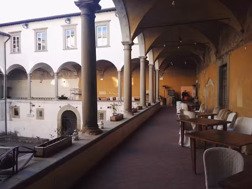 Locanda San Pier Piccolo