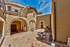 Locanda Sant’Antonio