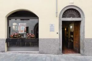 Locanda Sant’Antonio de Foris