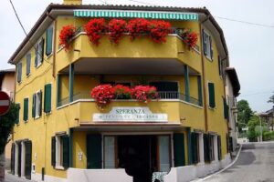 Locanda Speranza