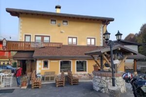 Locanda Stella Alpina