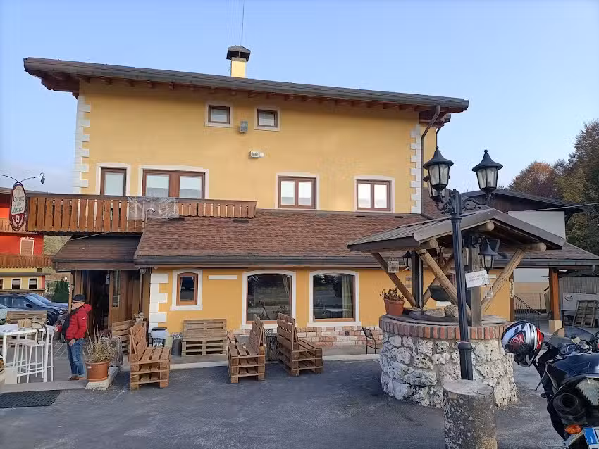Locanda Stella Alpina