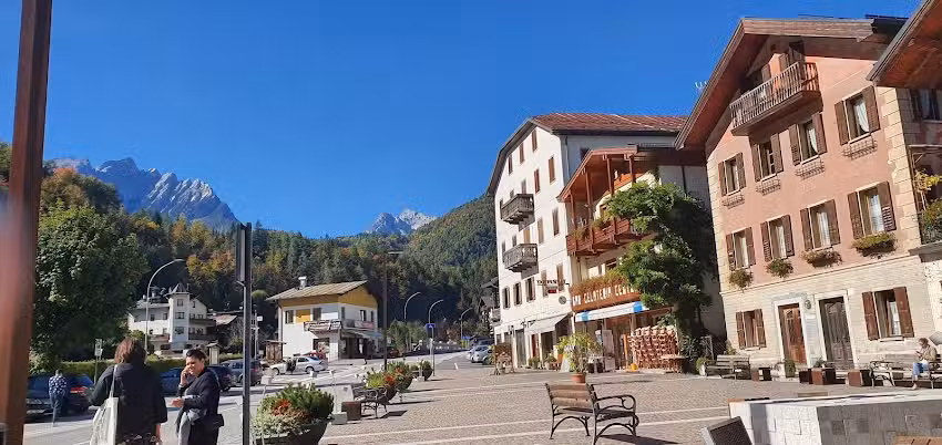 Locanda Tana de l’Ors