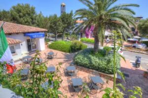 Locanda Tartarughino Luxury Suites Porto Rotondo