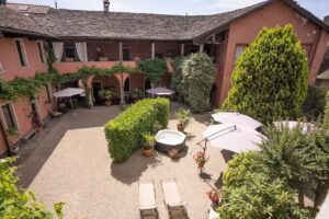 Locanda Tempi Lontani