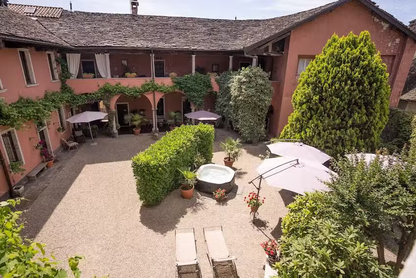 Locanda Tempi Lontani