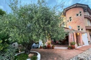 Locanda Tipica Sa Corte