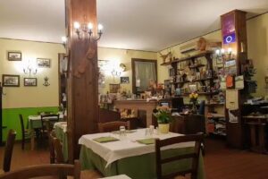 Locanda – Trattoria “Il Tassone”