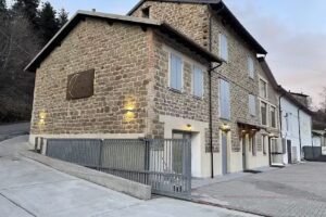 Locanda “VECCHIO CASEIFICIO”