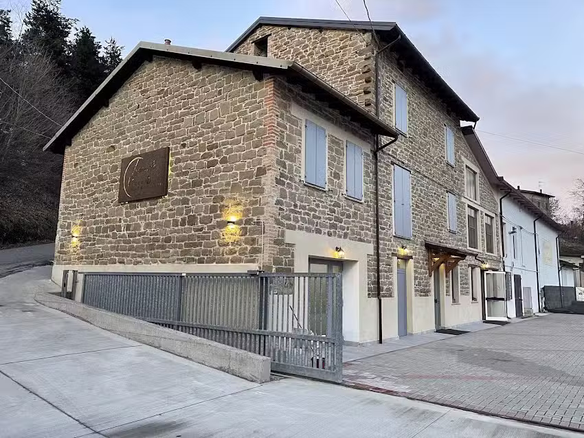 Locanda “VECCHIO CASEIFICIO”