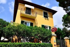 Locanda Villa Moderna