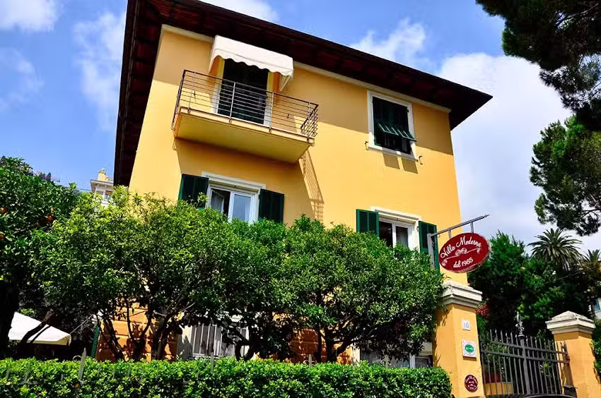 Locanda Villa Moderna