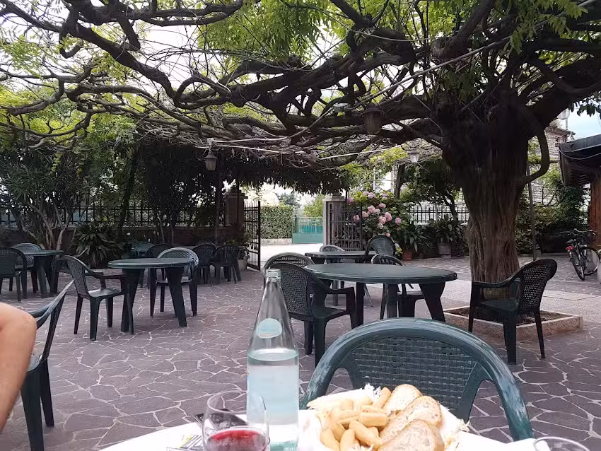 Locanda Vittoria “Da Rigon”