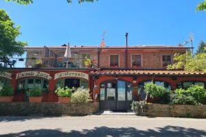 Locanda Zacco – Goraiolo