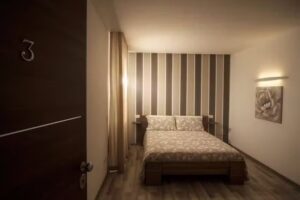 Location Lory S.N.C Bed And Breakfast Busto Arsizio