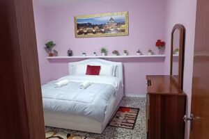 LOCAZIONE TURISTICA 2