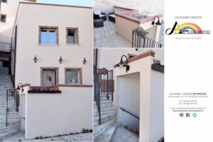 Locazione Turistica Arcobaleno “Appartamento Superior”