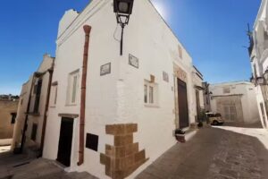 Locazione turistica Bed & Breakfast Antica Spezieria