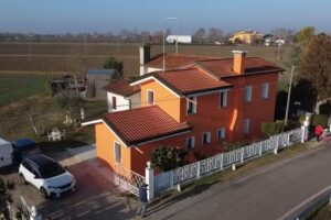 Locazione Turistica Ca’ Rosin Meolo