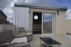 Locazione Turistica Casa Alecci 1820