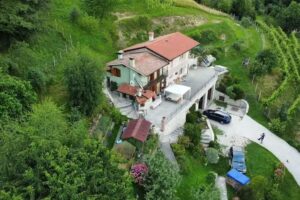 Locazione Turistica Cocodè