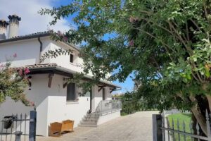 Locazione Turistica El Sghirlo