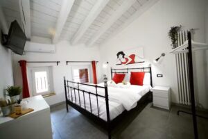 Locazione turistica ermì