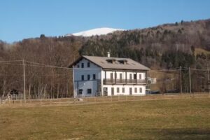 Locazione Turistica ex Ostello di Sant’Isidoro