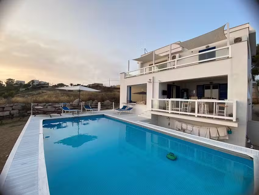 Locazione Turistica Il Tucano