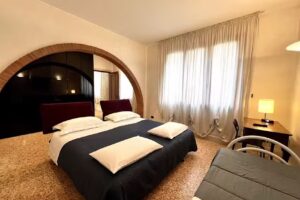 Locazione Turistica Joyful Padova