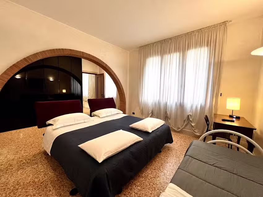 Locazione Turistica Joyful Padova