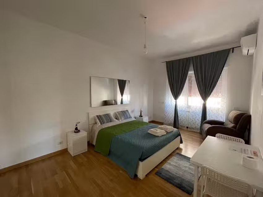 Locazione turistica Paolucci