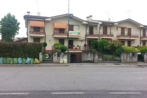 Locazione turistica relax