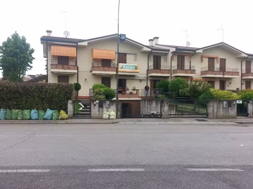 Locazione turistica relax