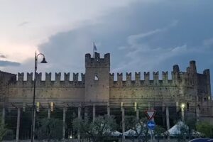 Locazione turistica San Giorgio Lazise