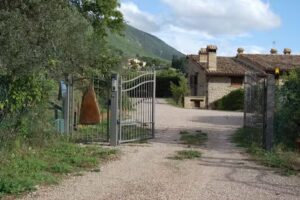 Locazione Turistica Villa delle Rose