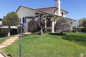 Locazione turistica Villa Elena