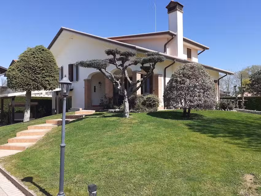 Locazione turistica Villa Elena