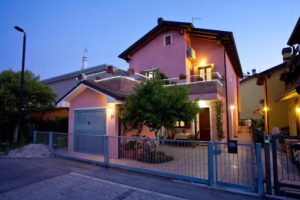 Locazioni Turistiche B&B by Max